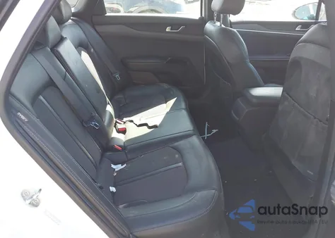 2024 Kia K5 Gt-Line from USA, damaged, VIN 5XXG64J29RG228014